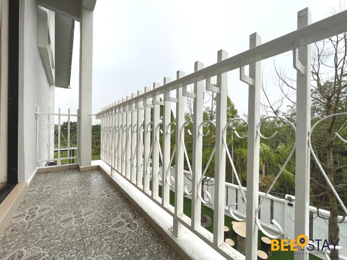 Cheng Landed Villa In Taman Bertam Setia Melaka Екстериор снимка