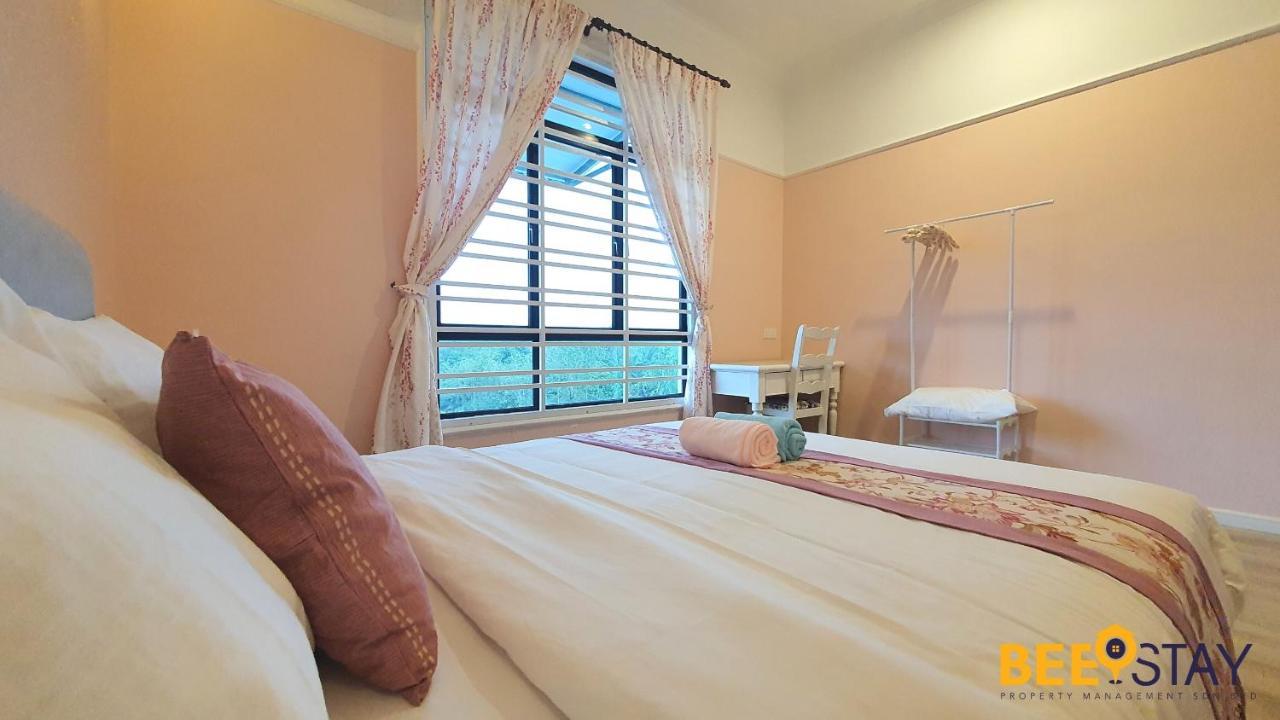 Cheng Landed Villa In Taman Bertam Setia Melaka Екстериор снимка
