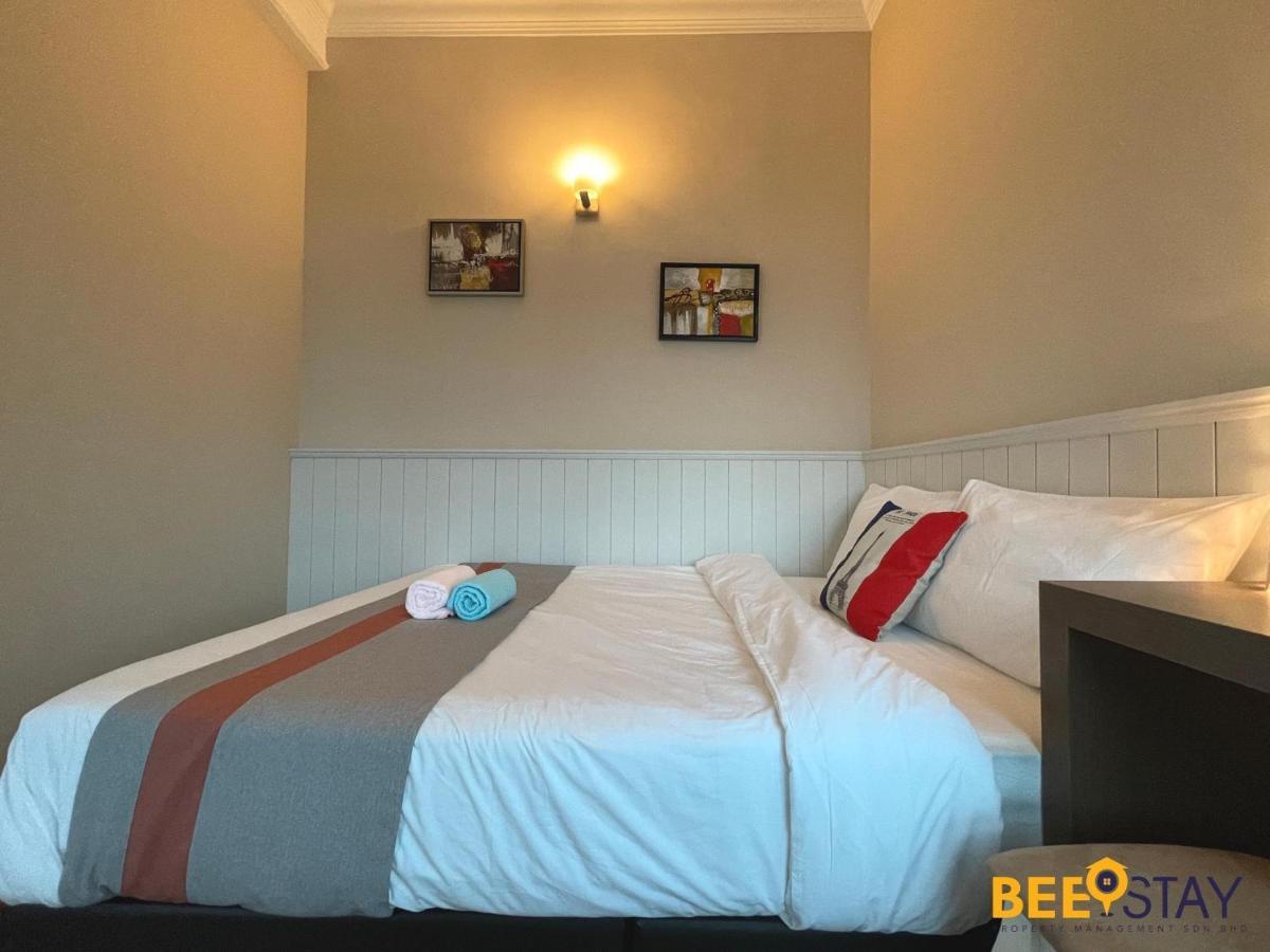 Cheng Landed Villa In Taman Bertam Setia Melaka Екстериор снимка