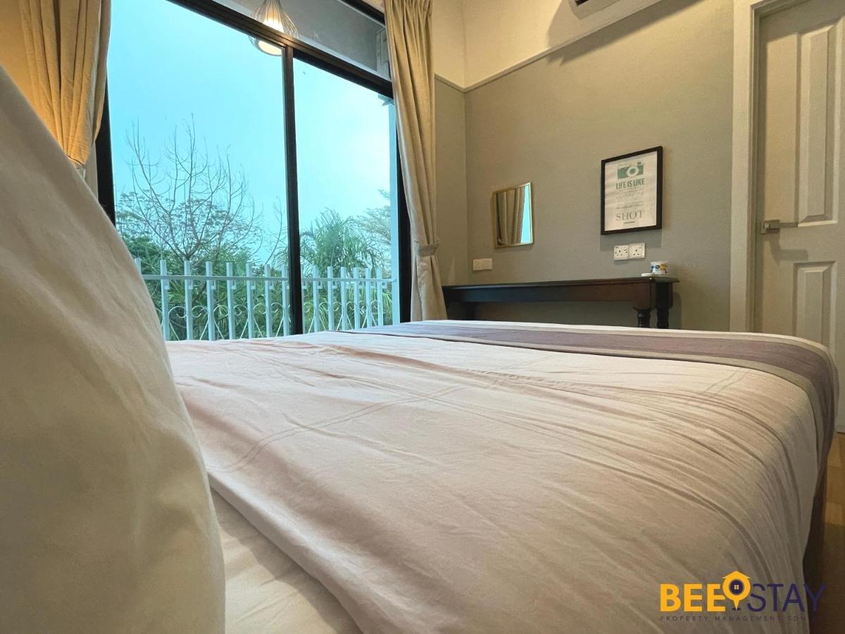 Cheng Landed Villa In Taman Bertam Setia Melaka Екстериор снимка