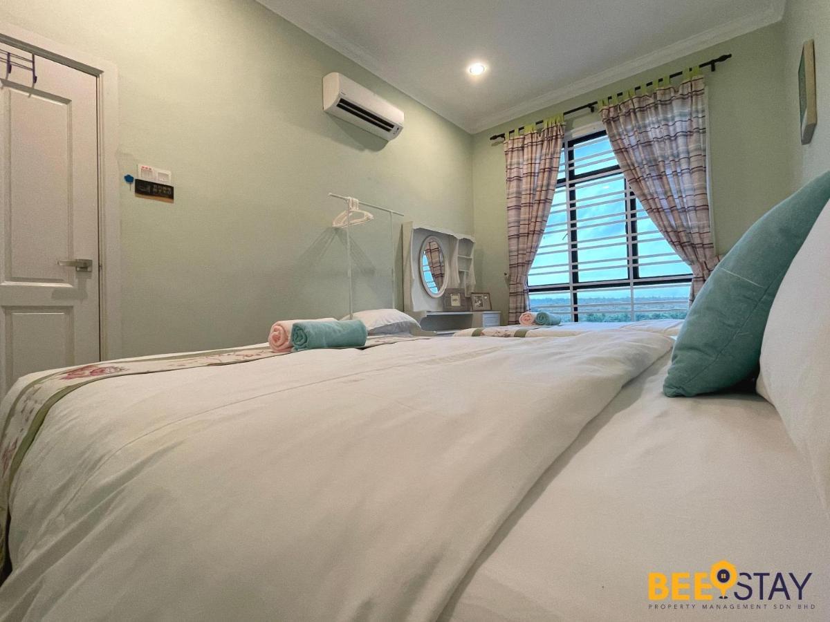 Cheng Landed Villa In Taman Bertam Setia Melaka Екстериор снимка